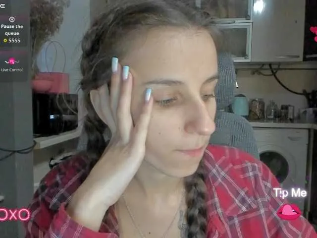 KikNika on BongaCams 