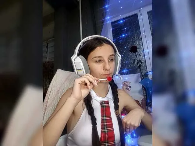 KikNika on BongaCams 