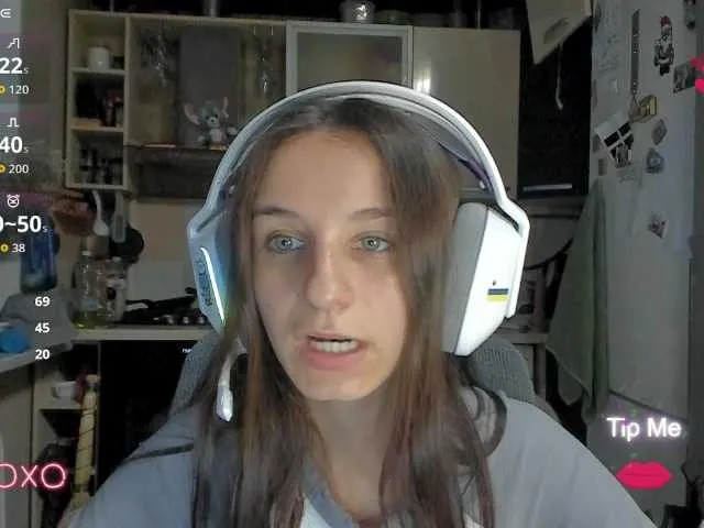 KikNika on BongaCams 