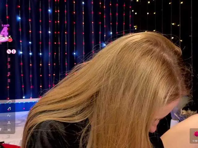 kiska-wansday07 on BongaCams 