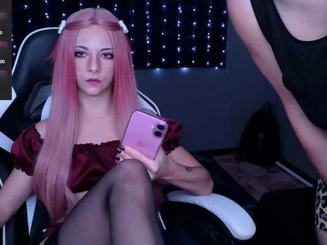 Korol-Eva on BongaCams