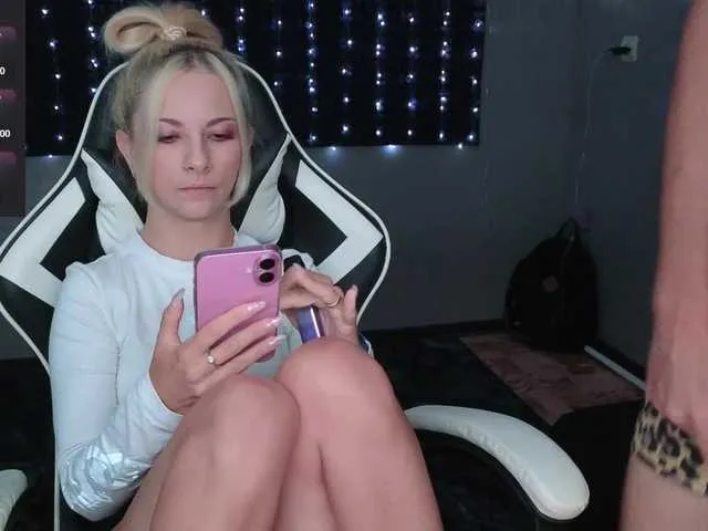 Korol-Eva on BongaCams