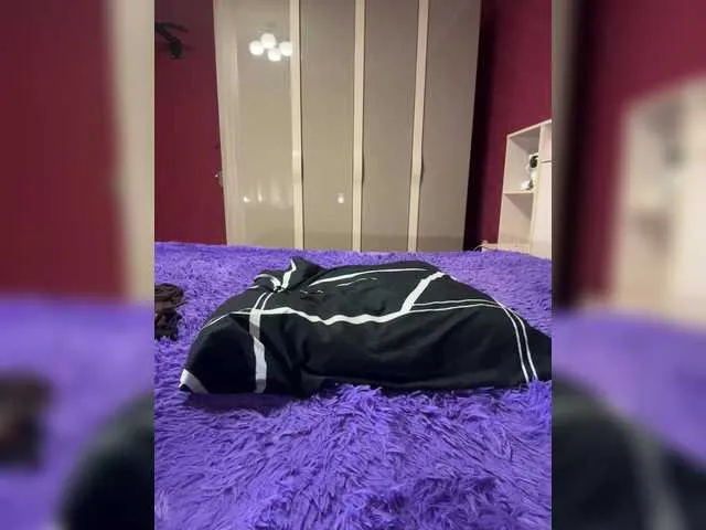 krismiPh on BongaCams