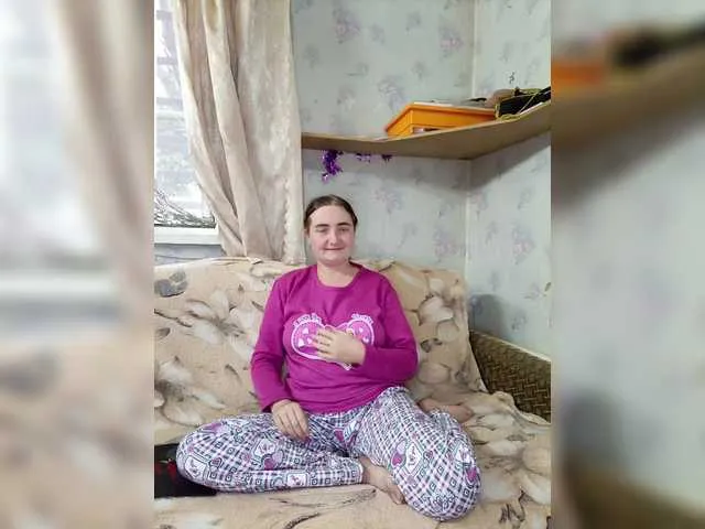 Offline Krohab on BongaCams