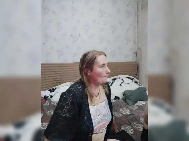 Offline Krohab on BongaCams