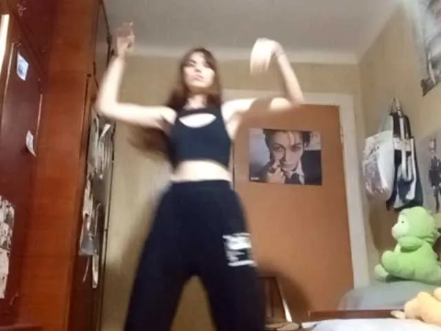 LatoshaBonkowski's avatar