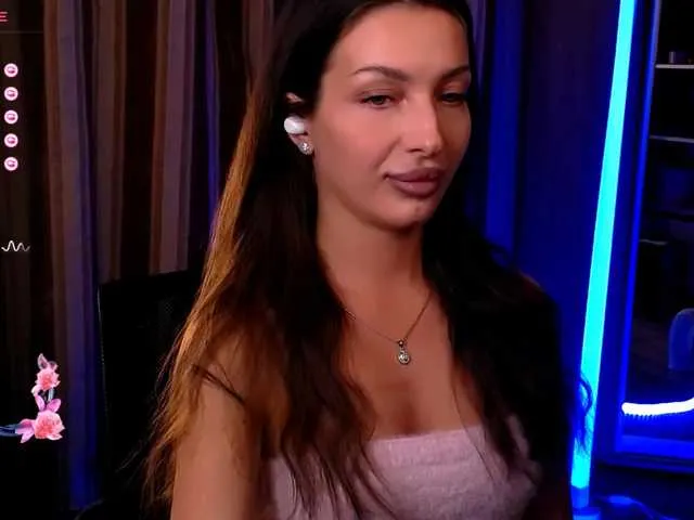 Offline LauraBess on BongaCams