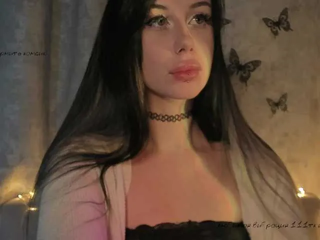 Freechat lenaaddiction on BongaCams