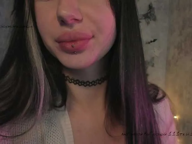 Freechat lenaaddiction on BongaCams