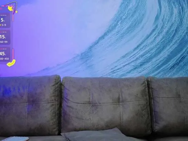 Freechat LethalKis on BongaCams