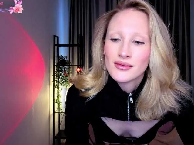 Offline LexieSun on BongaCams