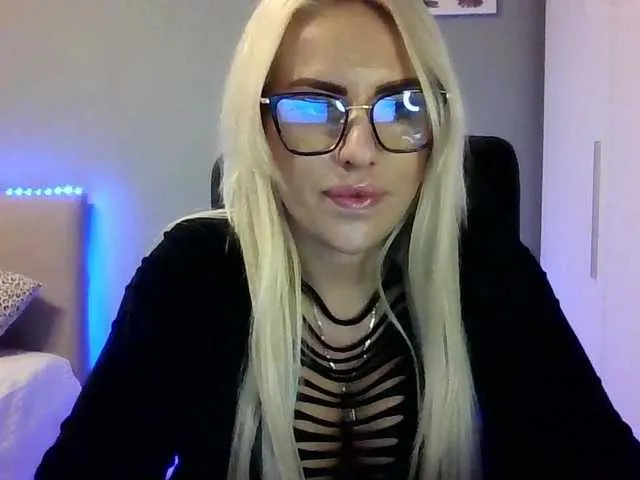 LeylaDesire on BongaCams 