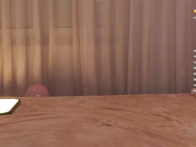 Freechat LiaGotti on BongaCams