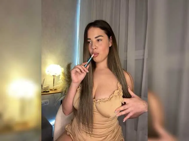 LiLi11a on BongaCams