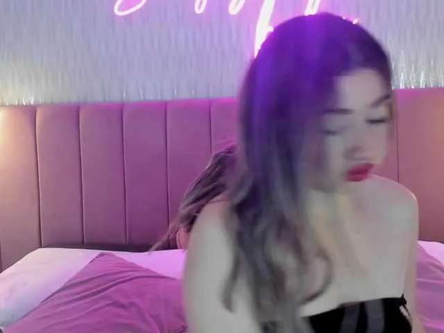 Offline Lilithharper-vc on BongaCams