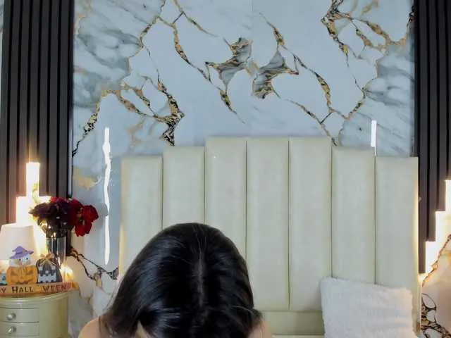 Freechat Lilithmars69 on BongaCams