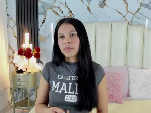 Freechat Lilithmars69 on BongaCams