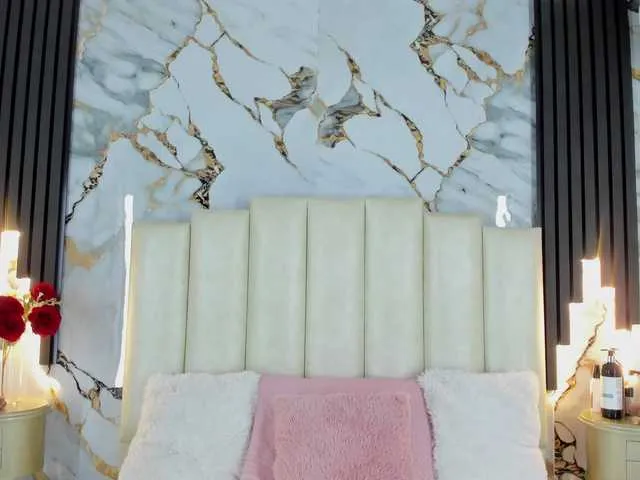 Freechat Lilithmars69 on BongaCams