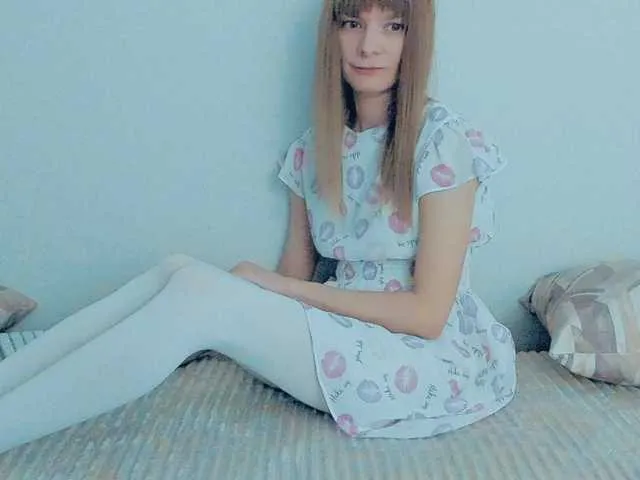 Liliya9 on BongaCams 