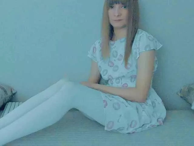 Liliya9 on BongaCams 