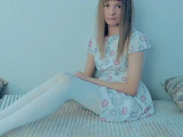 Liliya9 on BongaCams 