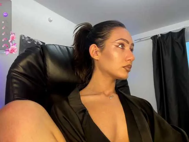 Freechat LisaShultz on BongaCams