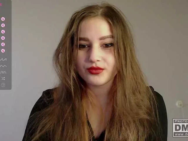little-devil on BongaCams