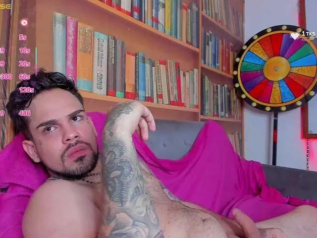 Freechat littlepear1 on BongaCams