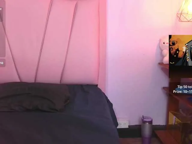 Freechat liz7skinny on BongaCams