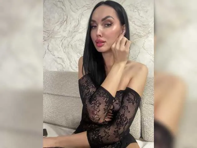 LolaFox on BongaCams 