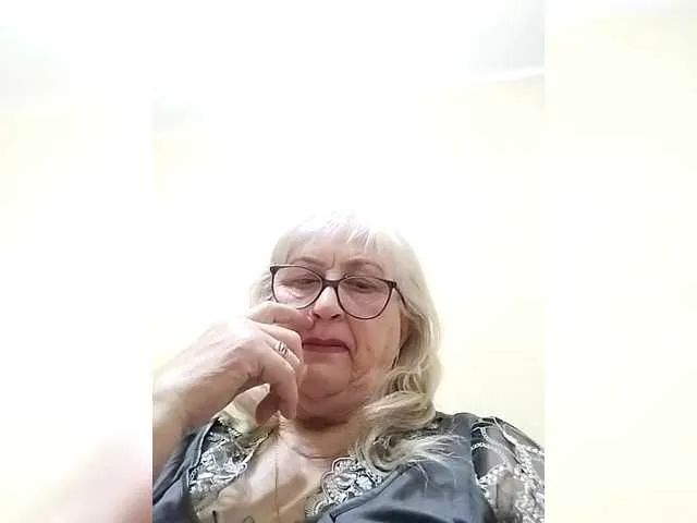 Offline LolkaAlyss on BongaCams