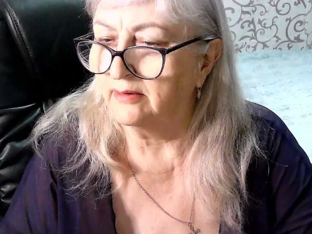 Offline LolkaAlyss on BongaCams