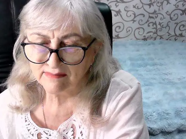 Offline LolkaAlyss on BongaCams