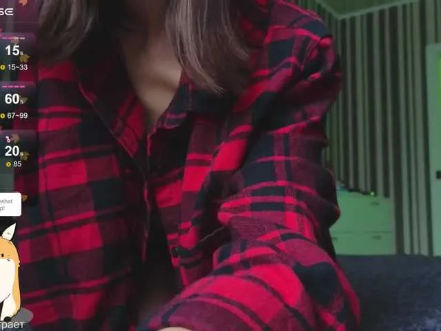 lovememoreamore's avatar