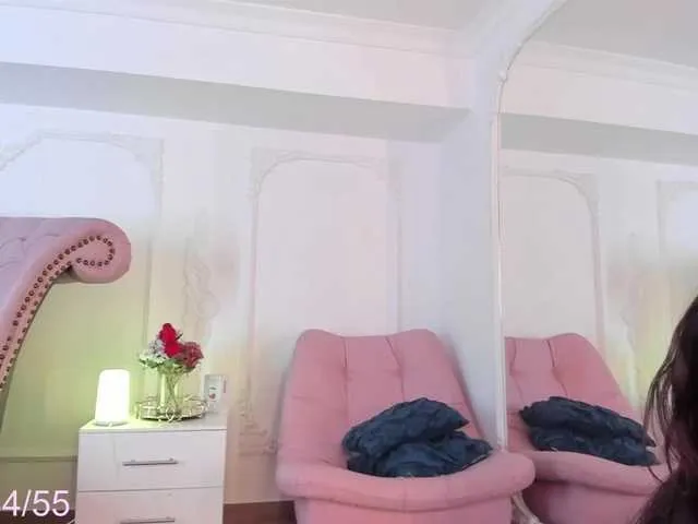 Freechat LucianaRoa on BongaCams