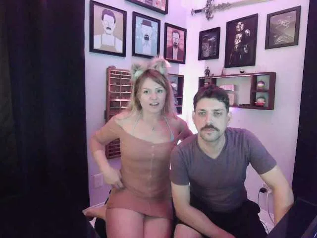 BongaCams luckyfungirl is Freechat luckyfungirl — Freechat on BongaCams