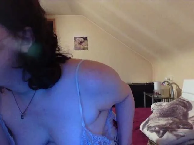 Offline Lucy2025 on BongaCams