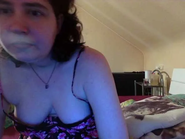 Offline Lucy2025 on BongaCams