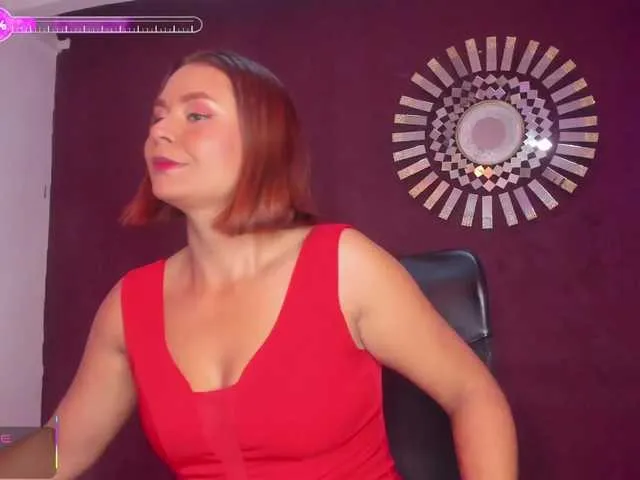 Offline Luisa-Martinez on BongaCams