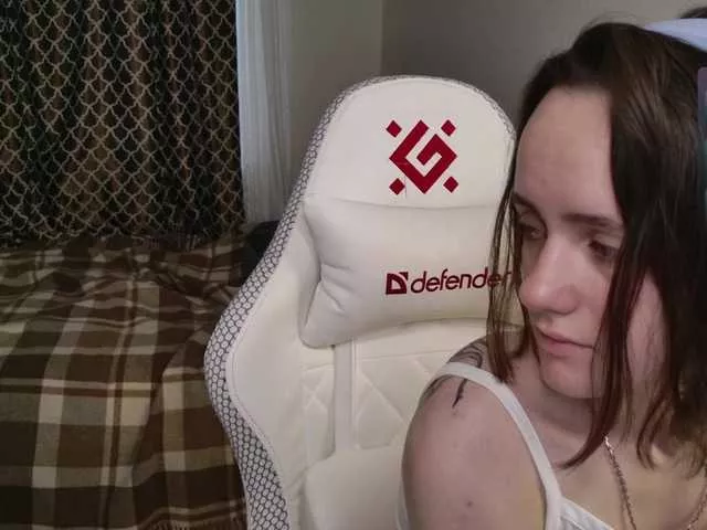 Freechat LunaL0ve on BongaCams