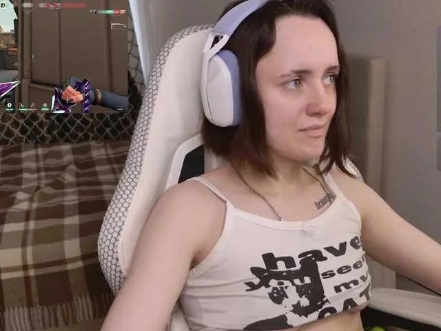 Freechat LunaL0ve on BongaCams