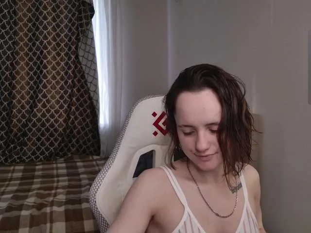 Freechat LunaL0ve on BongaCams