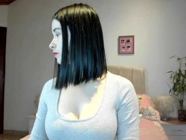 macarena-60 on BongaCams 