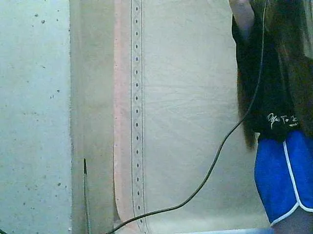 Freechat MagalitaAx on BongaCams