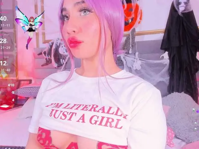 Offline MandyWester on BongaCams