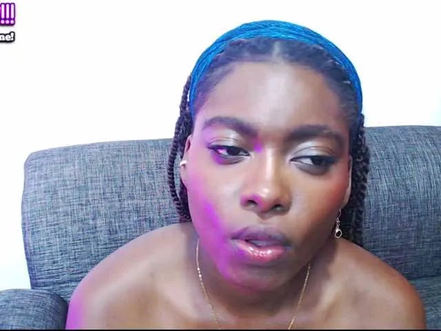 Offline MarcelaGrey on BongaCams