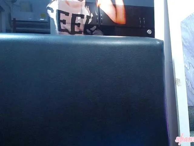 Offline MarcelaGrey on BongaCams