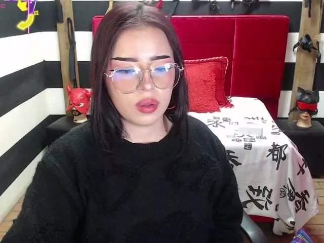 Freechat MarianRan on BongaCams