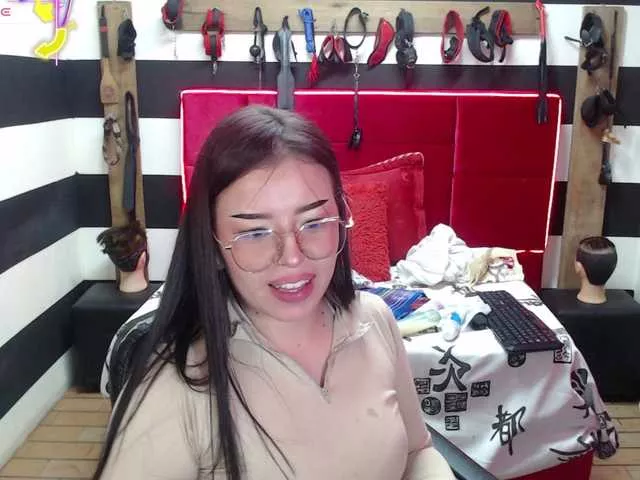 Freechat MarianRan on BongaCams