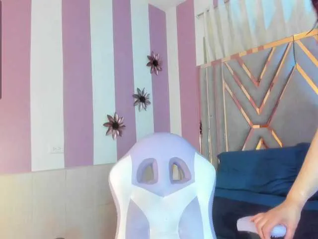 Freechat mariapaulac on BongaCams